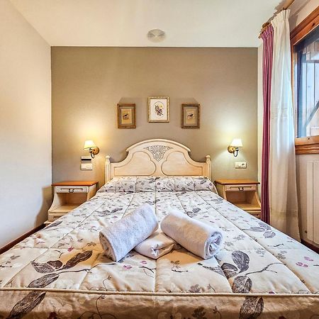Apartamentos Gavin Biescas 3000 Dış mekan fotoğraf
