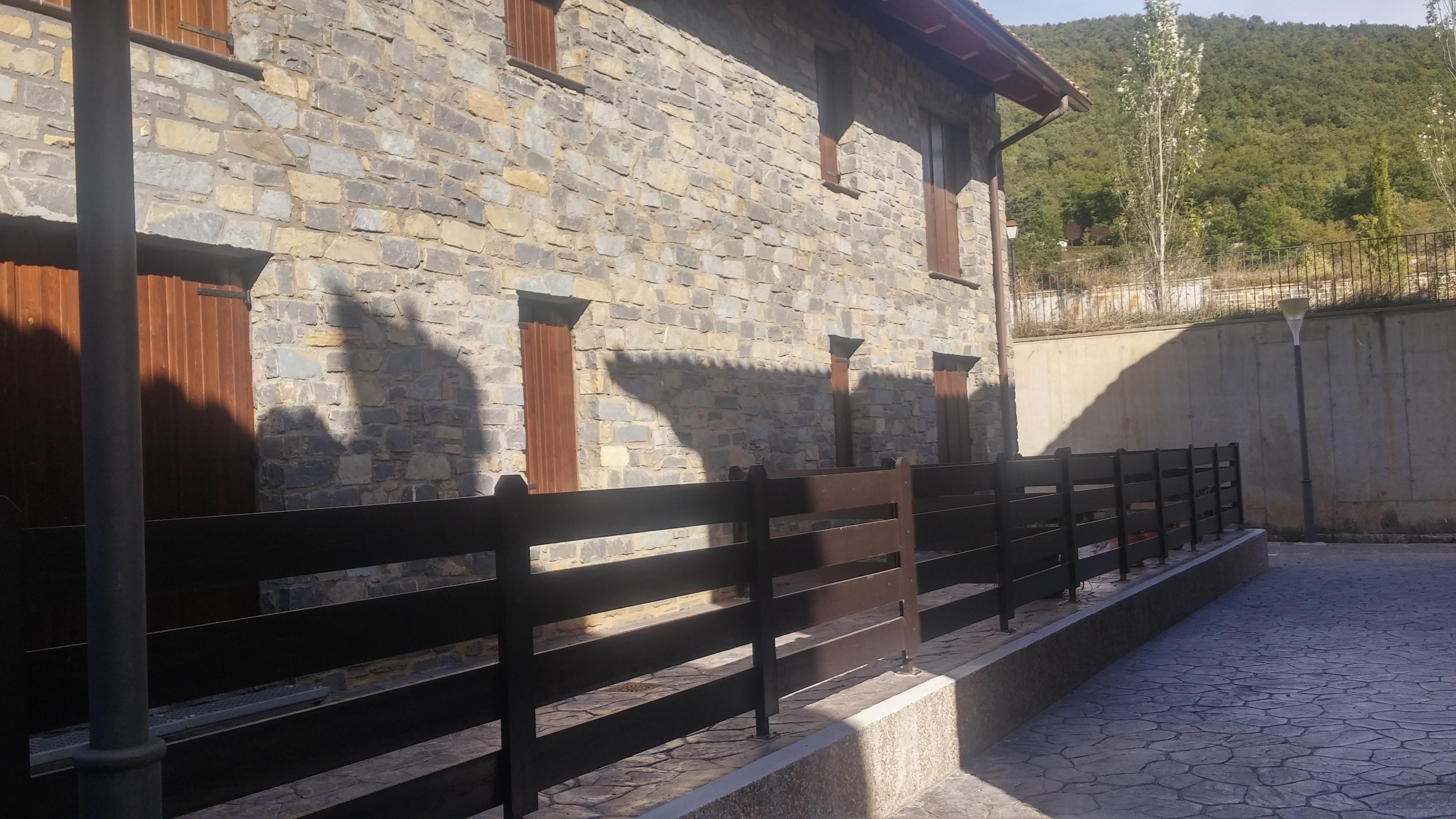 Apartamentos Gavin Biescas 3000 Dış mekan fotoğraf