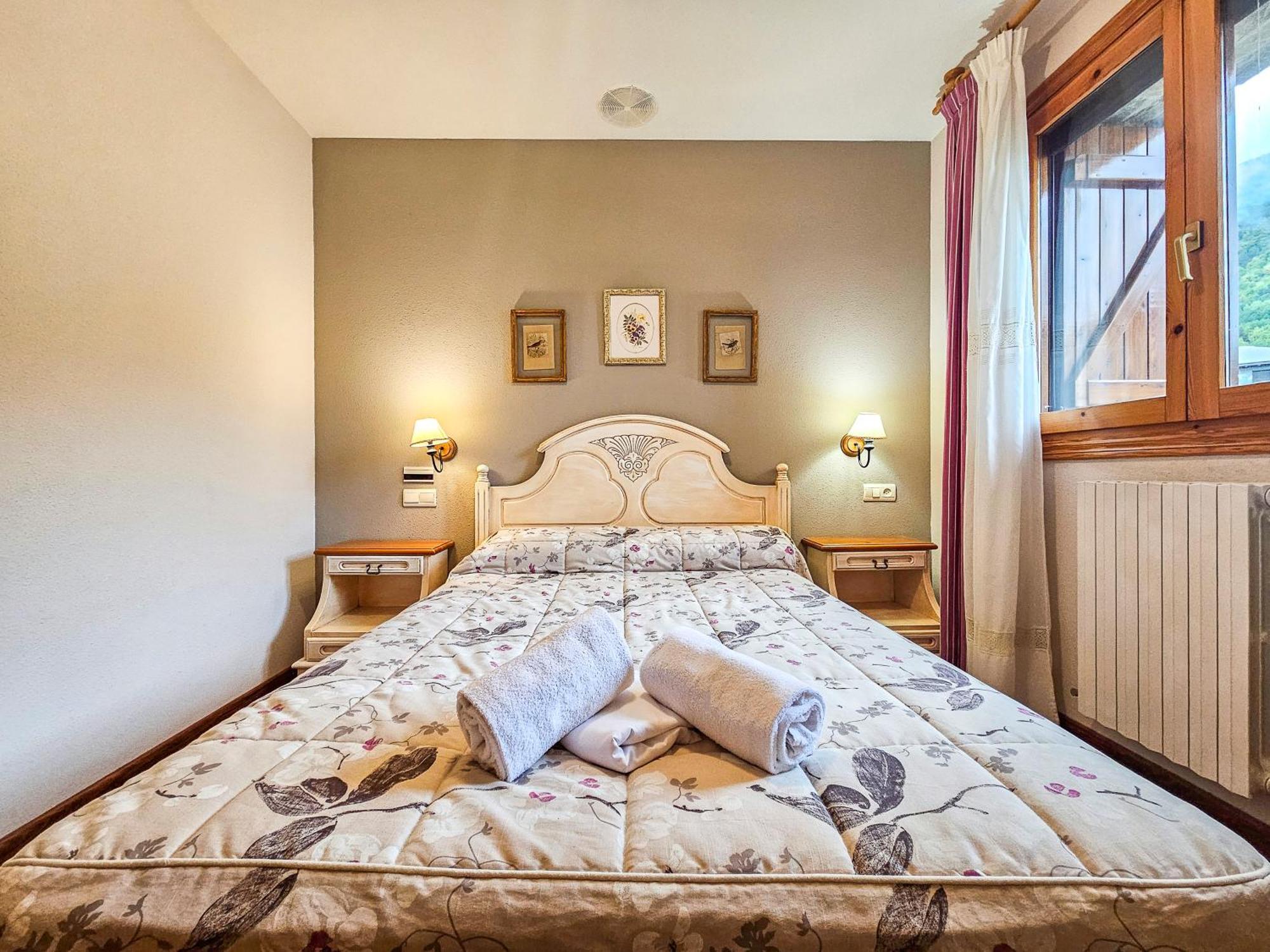 Apartamentos Gavin Biescas 3000 Dış mekan fotoğraf