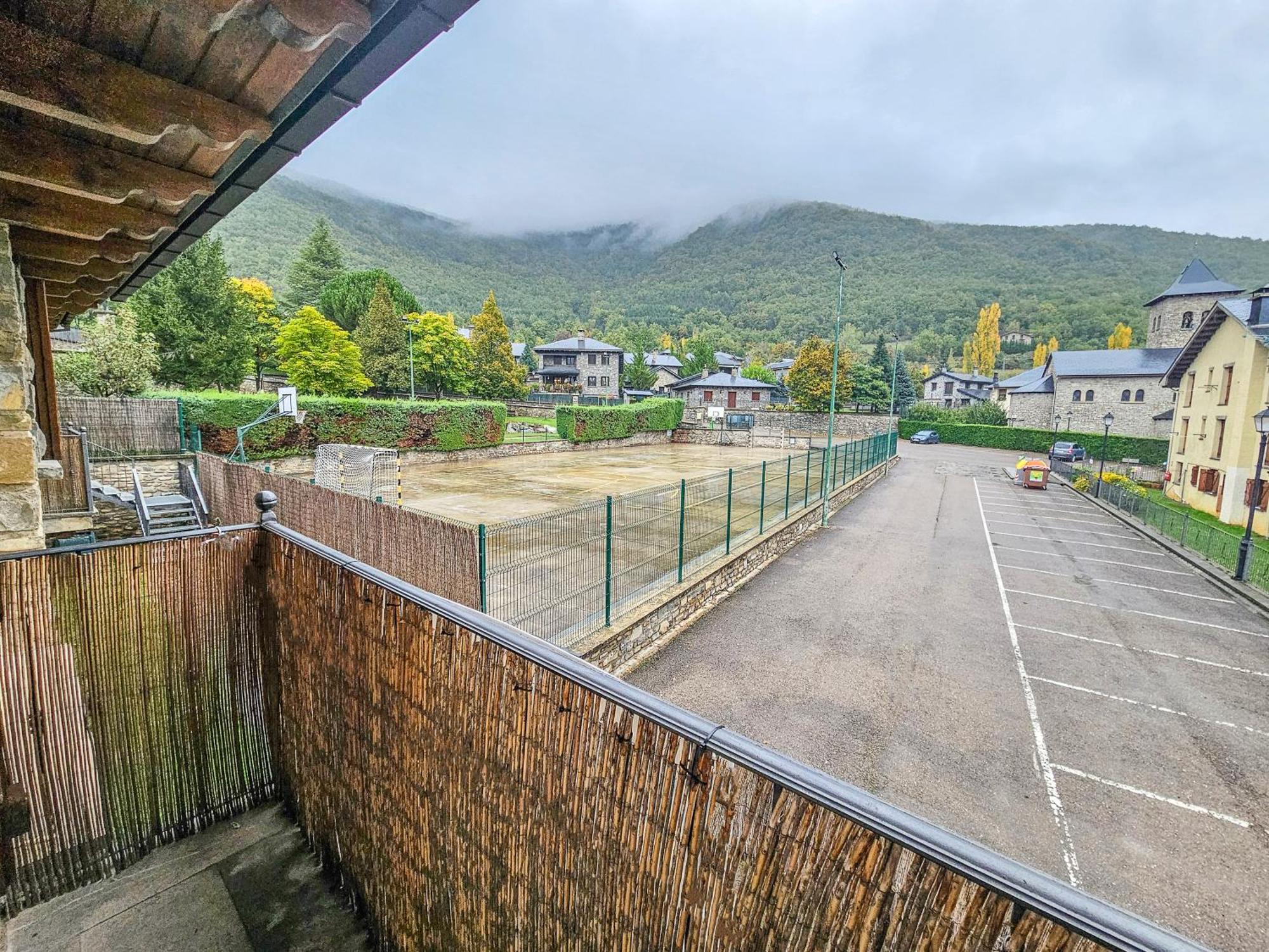 Apartamentos Gavin Biescas 3000 Dış mekan fotoğraf