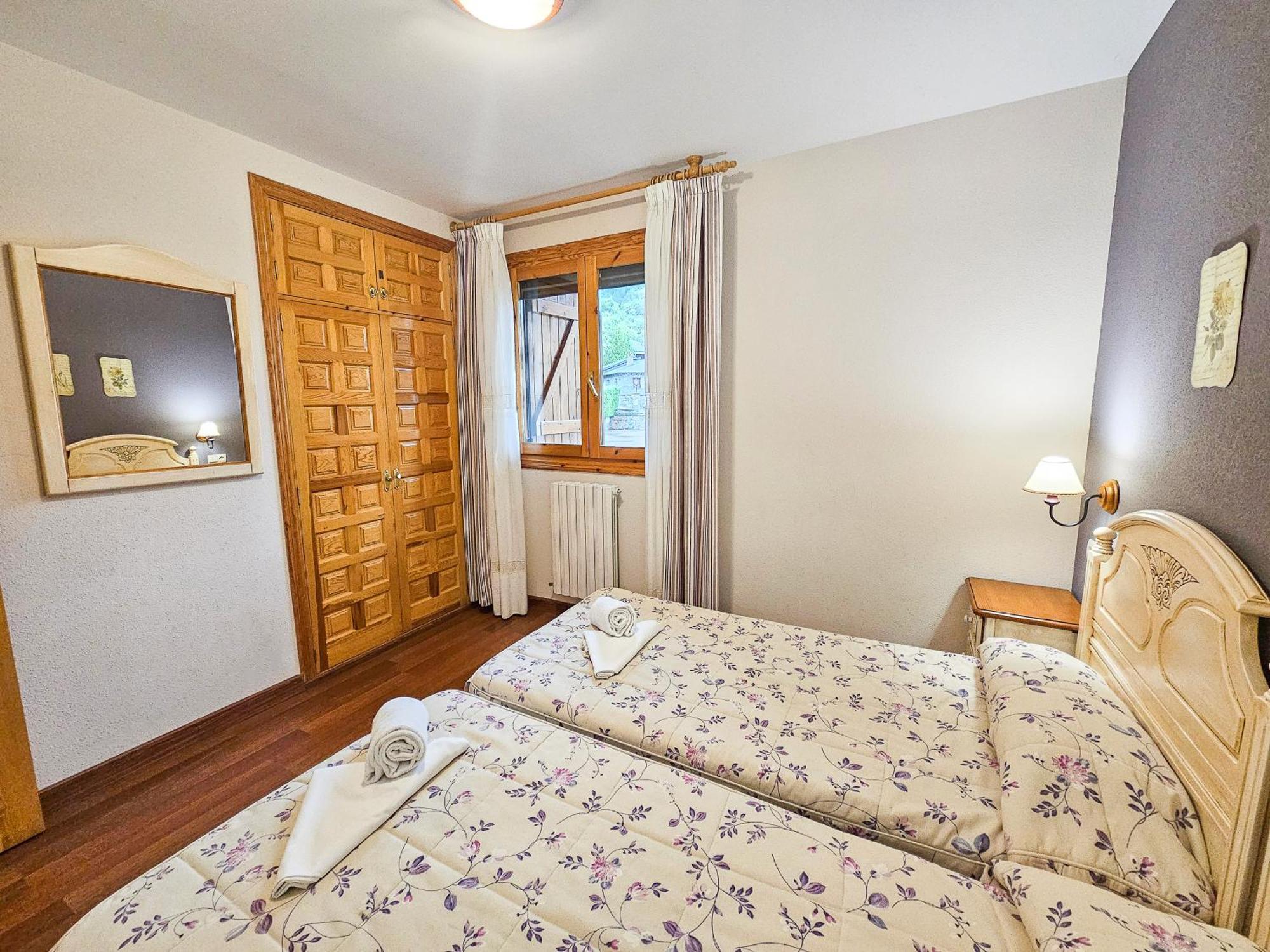 Apartamentos Gavin Biescas 3000 Dış mekan fotoğraf
