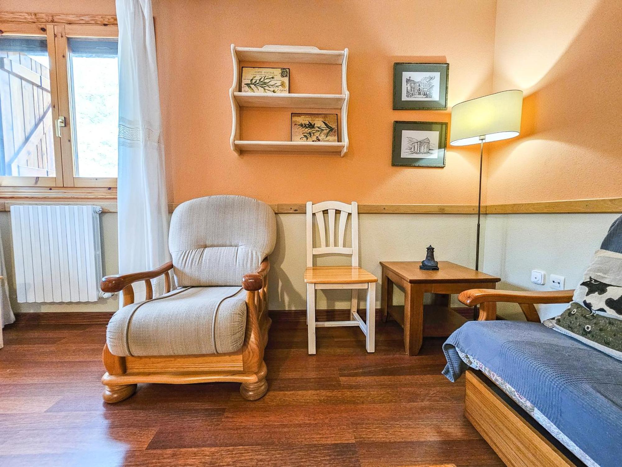 Apartamentos Gavin Biescas 3000 Dış mekan fotoğraf