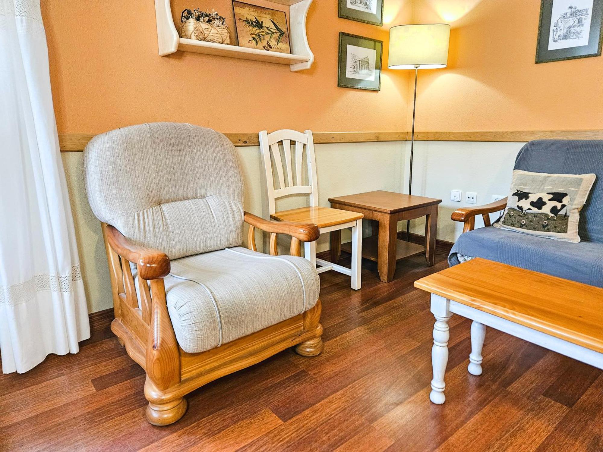 Apartamentos Gavin Biescas 3000 Dış mekan fotoğraf