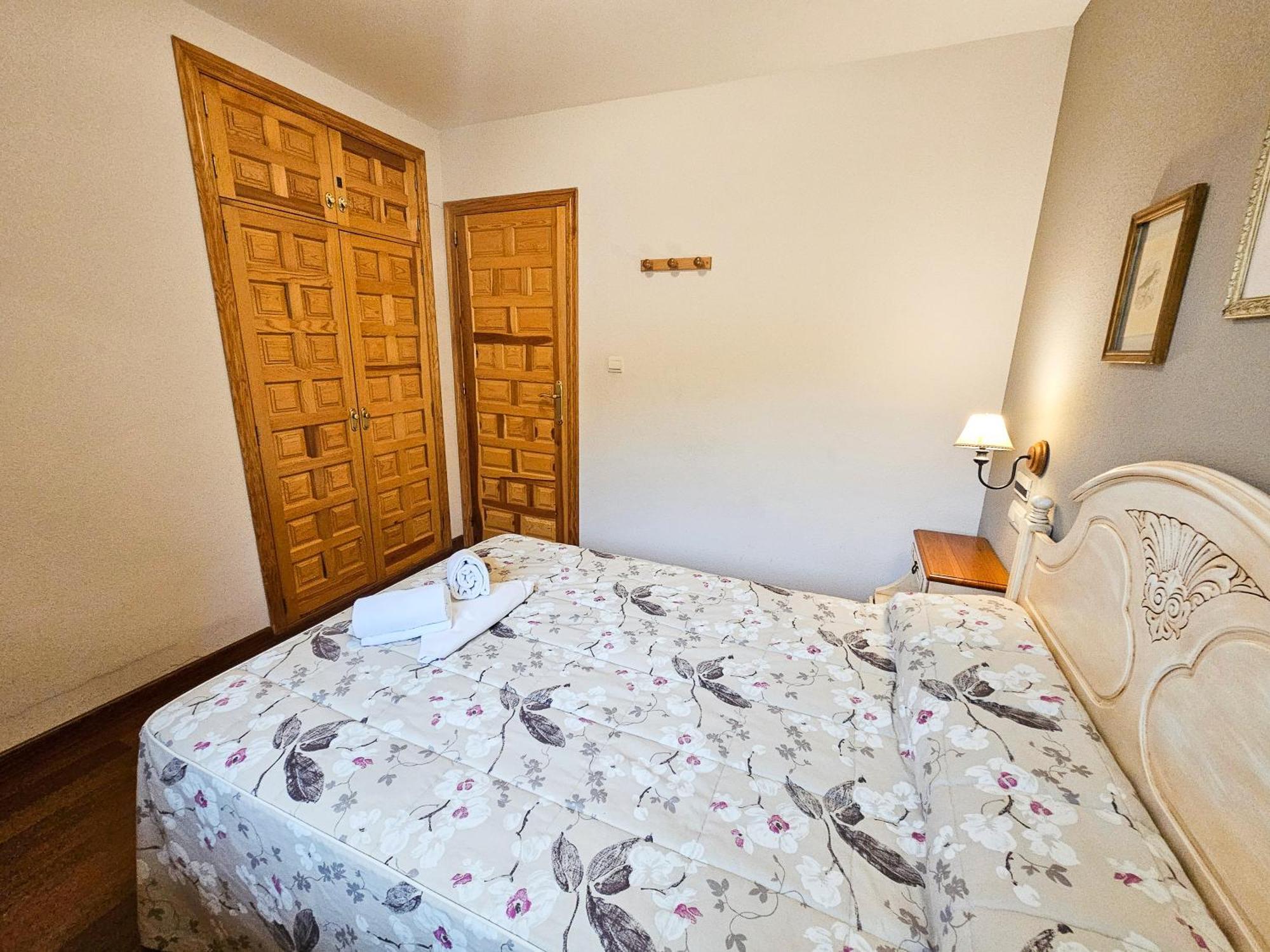 Apartamentos Gavin Biescas 3000 Dış mekan fotoğraf