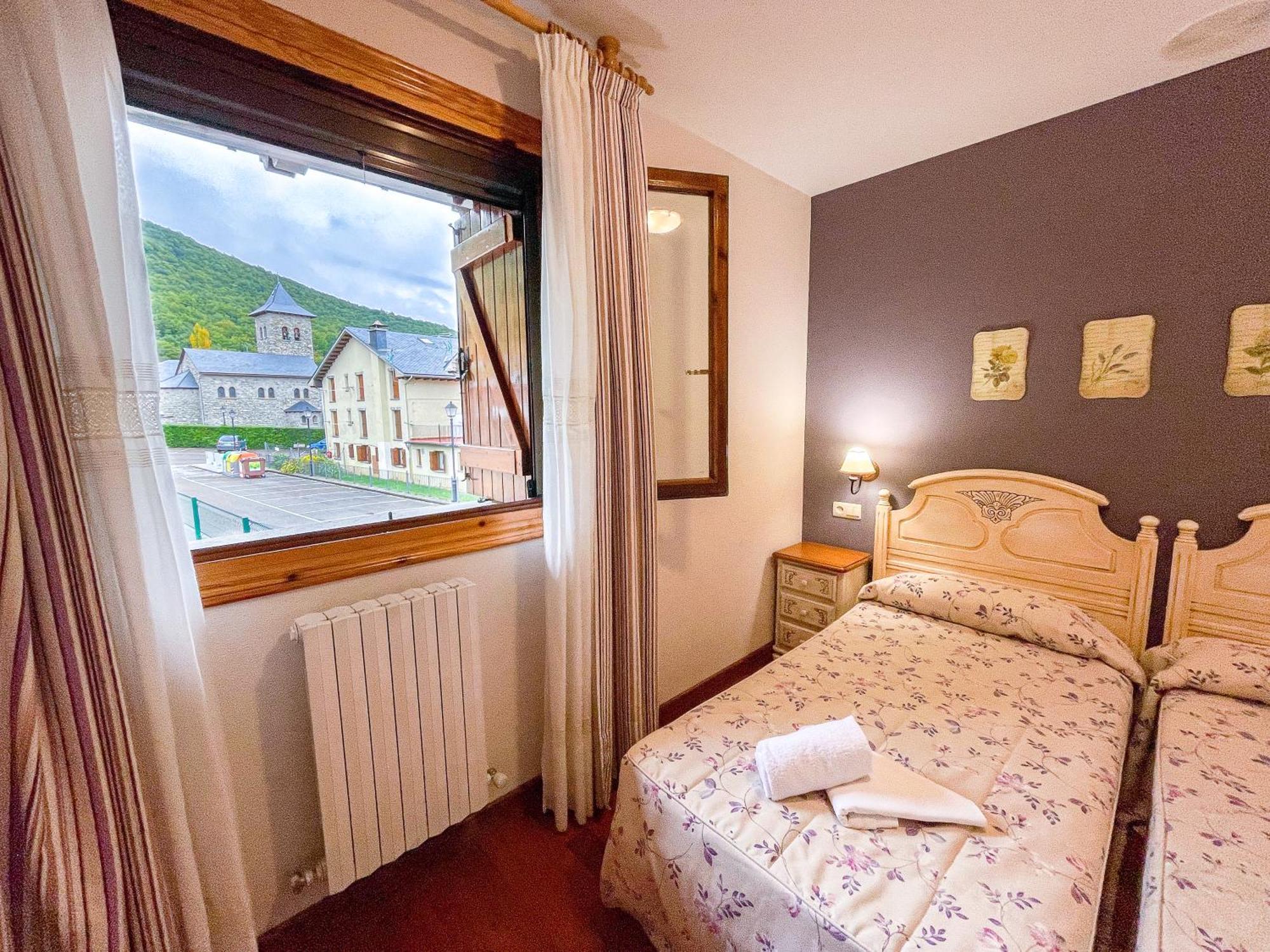 Apartamentos Gavin Biescas 3000 Dış mekan fotoğraf