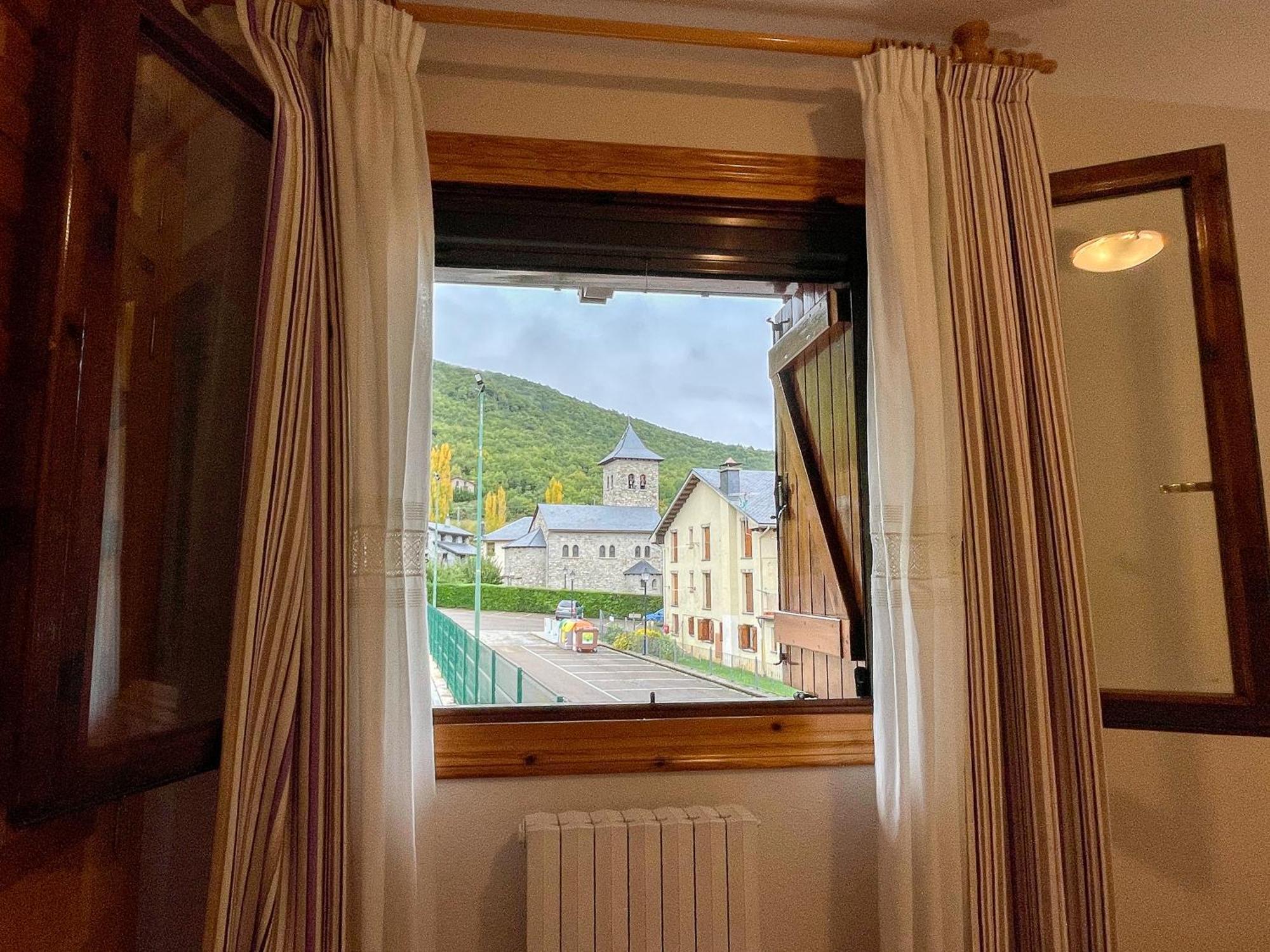 Apartamentos Gavin Biescas 3000 Dış mekan fotoğraf